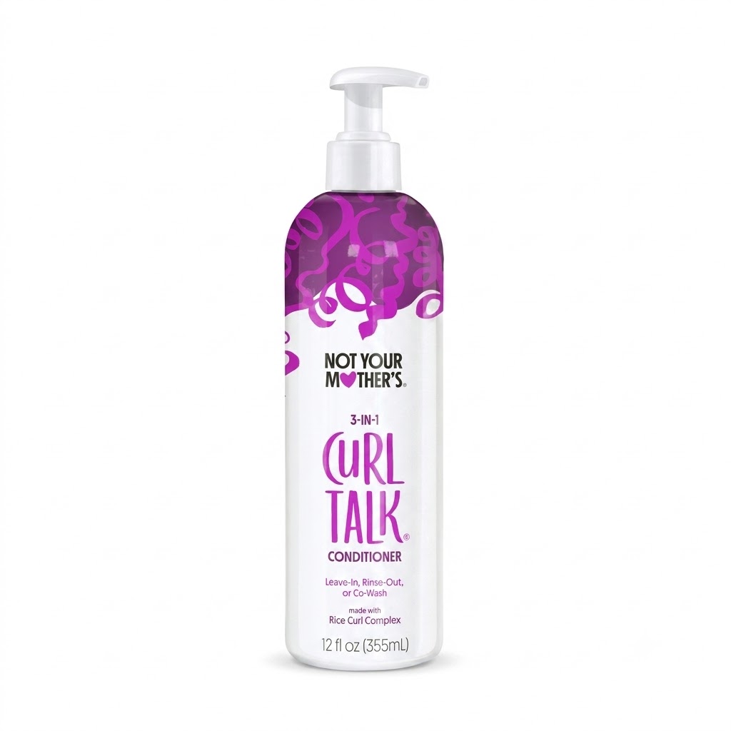 Acondicionador 3 en 1 Not Your Mother´s